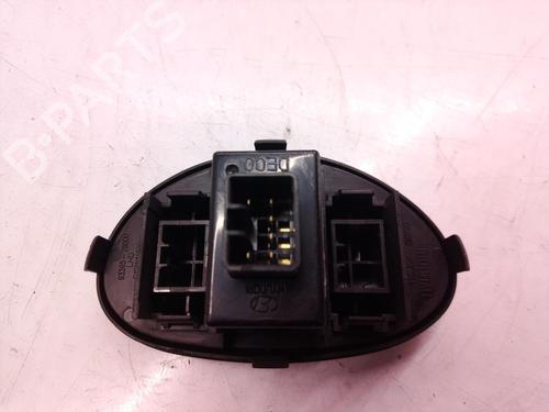 Headlight switch CHEVROLET MATIZ (M200, M250) 1.0 | BP8633109I24 