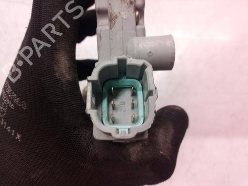 Rear right lock NISSAN TERRANO II (R20) 2.7 TDi 4WD | BP8879056C99 