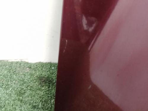 Hood SSANGYONG MUSSO (FJ) 2.9 D | BP18571990C1 