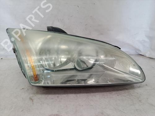 Used Right headlight FORD FOCUS II (DA_, HCP, DP) [2004-2013]  10109627