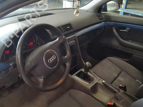 Mass air flow sensor AUDI A4 B6 Avant (8E5) 1.9 TDI | BP7925172M95 