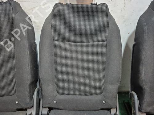 Seats set PEUGEOT 5008 II (MC_, MJ_, MR_, M4_) 1.6 BlueHDi 120 (MCBHZH, MCBHZW) | BP29122493C78 