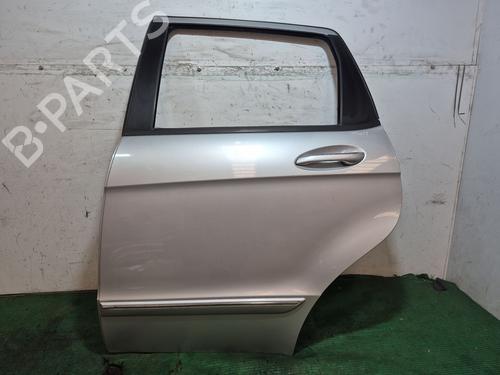 Used Left rear door MERCEDES-BENZ A-CLASS (W169) A 180 CDI (169.007, 169.307) (109 hp) 29445526