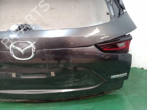 Tailgate MAZDA CX-5 (KF) | BP26519287C6 - Image 4