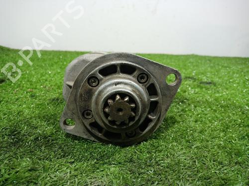 Used Starter SKODA FELICIA Cube Van (6U5) 1.3 (68 hp) 7922237