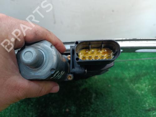 Front right window mechanism MERCEDES-BENZ A-CLASS (W168) A 160 (168.033, 168.133) | BP13711040C23 