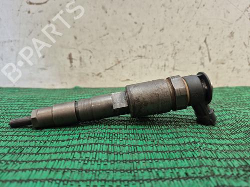 Used Injector CITROËN C4 CACTUS 1.2 THP 110 (110 hp) 30127143