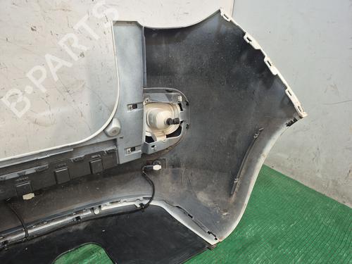 Rear bumper FIAT 500L (351_, 352_) 1.3 D Multijet (199.LYM11, 199.LYM1A) | BP28356440C8 