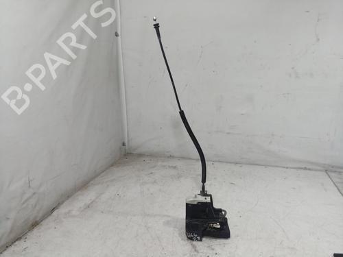 Høyre foran lås RENAULT CLIO II (BB_, CB_) 1.2 (BB0A, BB0F, BB10, BB1K, BB28, BB2D, BB2H, CB0A,... (58 hp) 10933723