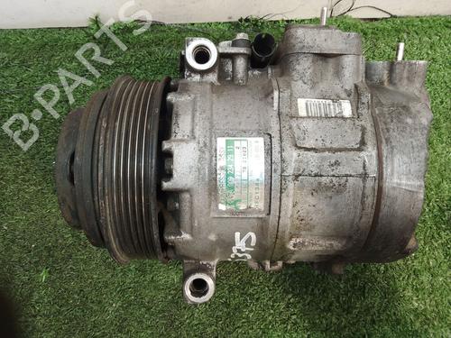 AC compressor MERCEDES-BENZ E-CLASS (W210)  | BP18154913M34 