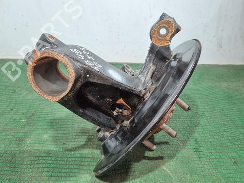 Left front steering knuckle SUZUKI IGNIS II (MH) 1.5 (RM415) | BP27870482M25 