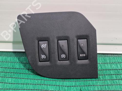 Used Switch RENAULT MASTER III Van (FV) 2.3 dCi 130 RWD (FV01, FV10, FV11, FV12) (130 hp) 30330052