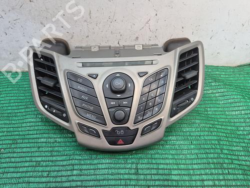 Switch FORD FIESTA VI (CB1, CCN) 1.6 TDCi | BP29827068I30