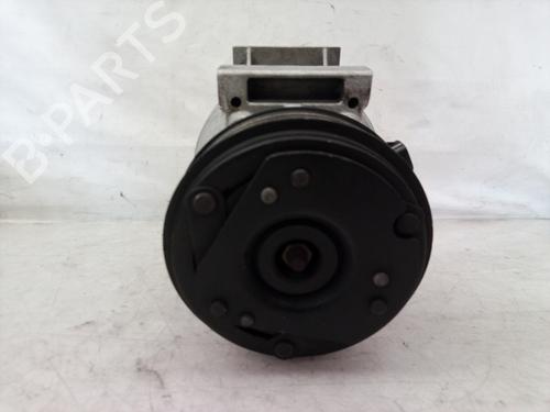 AC compressor RENAULT LAGUNA II Grandtour (KG0/1_) 1.9 dCi (KG0G) | BP10100951M34