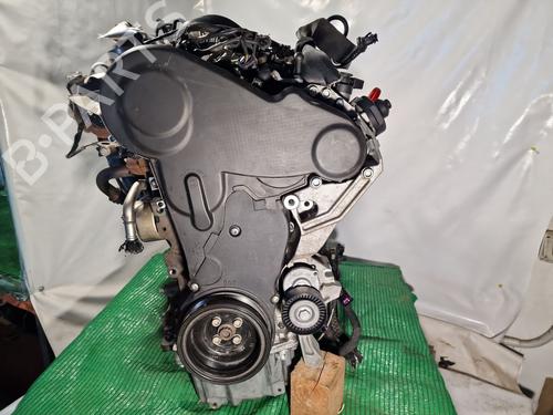 Engine AUDI Q3 (8UB, 8UG) 2.0 TDI | BP29254462M1 