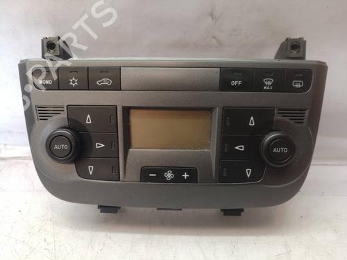 Used Climate control FIAT GRANDE PUNTO (199_) 1.4 16V (199BXG1B, 199AXG1B) (95 hp) 8603870