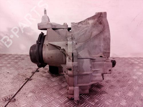 Gearbox MAZDA 2 (DY) 1.2 (DY3W) | BP9045150M3 