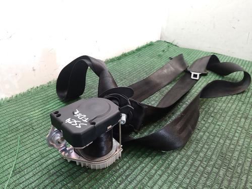 Used Rear right seatbelt VW TOURAN (1T1, 1T2) 2.0 TDI 16V (140 hp) 20116198