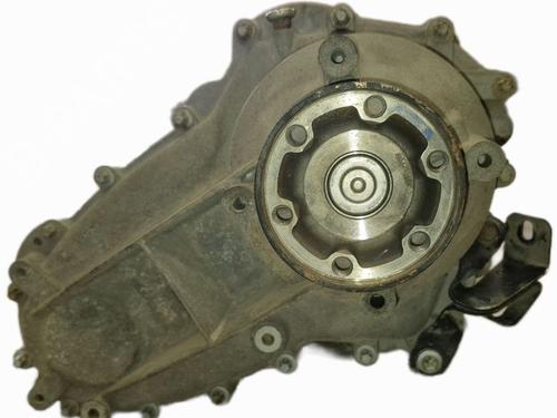 Gearbox MERCEDES-BENZ M-CLASS (W164) ML 280 CDI 4-matic (164.120) | BP28112803M3 