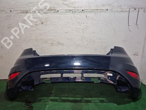 Bak støtfanger FORD FIESTA VI (CB1, CCN) 1.25 (82 hp) 29612317