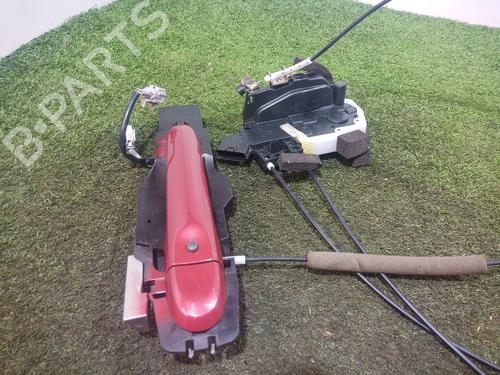 Used Front right lock NISSAN JUKE (F15) 1.6 DIG-T 4x4 (190 hp) 24935548