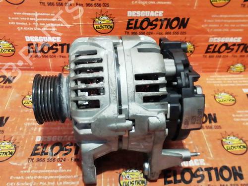 Alternator AUDI TT (8N3) 1.8 T | BP7927502M7 