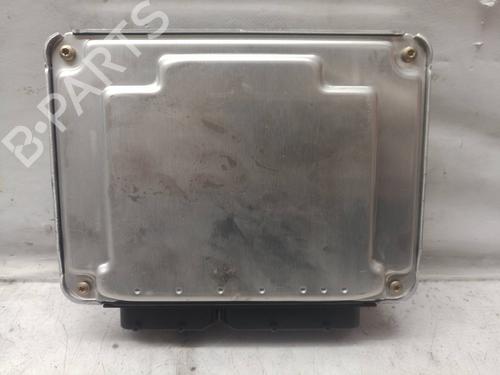 Engine control unit (ECU) AUDI A6 C5 Avant (4B5) 2.5 TDI | BP8365785M57 