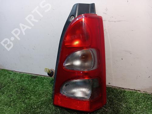 Right taillight SUZUKI WAGON R+ Hatchback (MM)  | BP16587096C35 