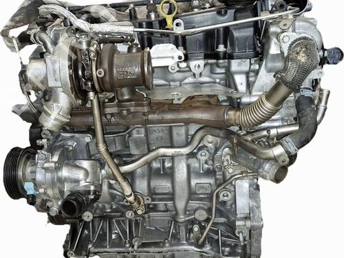 Motor OPEL ASTRA K (B16) 1.6 CDTi (68) (136 hp) 27465003