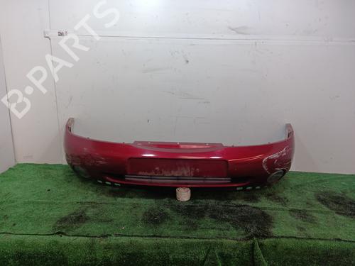 Used Front bumper FORD MONDEO III (B5Y) [2000-2007]  15400089