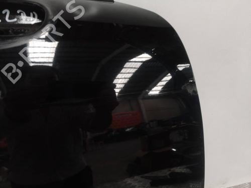 Right front door MINI MINI (R50, R53) Cooper S | BP7928789C3 