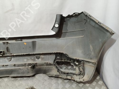 Rear bumper CITROËN C4 Coupe (LA_) 2.0 HDi | BP9826086C8 