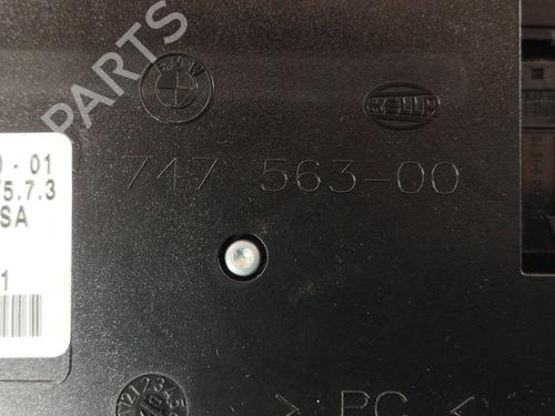 Kabinelys BMW X5 (E70) 3.0 d | BP30488910I8 