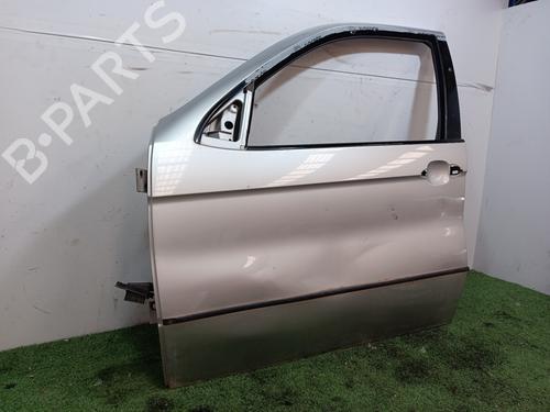 Left front door BMW X5 (E53)  | BP16912124C2 
