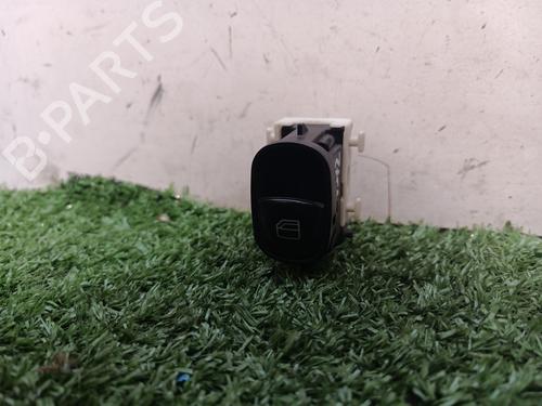 Right front window switch MERCEDES-BENZ C-CLASS (W203) C 200 Kompressor (203.045) | BP16086503I26 