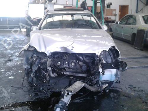 Servo brake MERCEDES-BENZ CLK (C209)  | BP8494384M42 