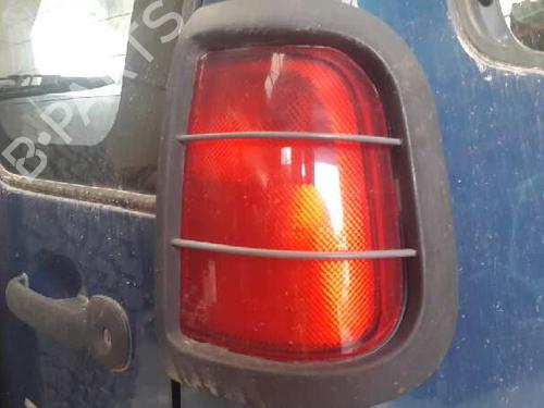 Instrument cluster NISSAN TERRANO II (R20)  | BP7924448C47 