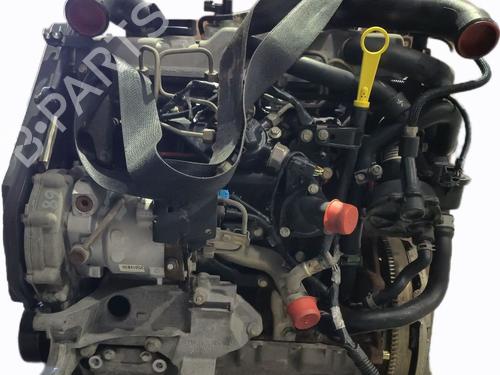 Used Engine Engine 39535732 39535732