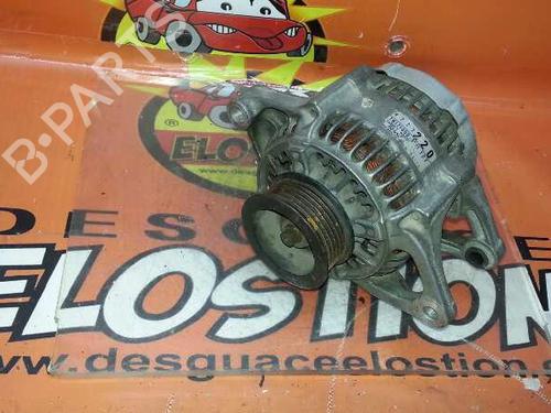 Used Alternator CHRYSLER VOYAGER / GRAND VOYAGER III (GS_, NS_) [1992-2001]  7923460