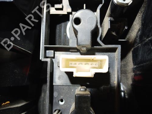 Left taillight CITROËN C5 II (RC_)  | BP7925537C34 
