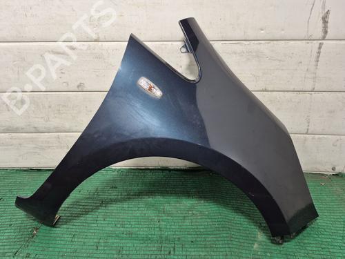 Used Right front fenders Right front fenders KIA RIO III (UB) 1.1 CRDi (75 hp) 40453168 40453168