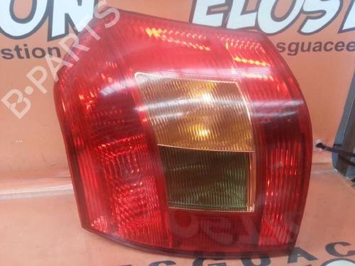 Left taillight TOYOTA COROLLA (_E12_)  | BP7923689C34 