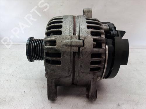 Alternator RENAULT LAGUNA II Grandtour (KG0/1_)  | BP9118855M7 