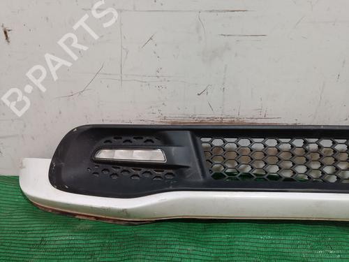 Front bumper SMART FORTWO Coupe (451) 1.0 (451.331, 451.380) | BP29276768C7 