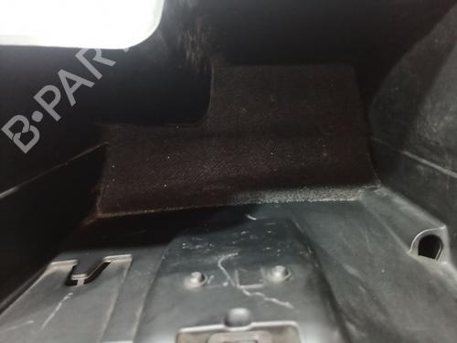 Glove box FORD FIESTA VI (CB1, CCN) 1.0 EcoBoost | BP25605793C95 