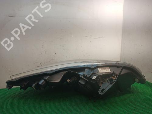 Left headlight RENAULT GRAND SCÉNIC III (JZ0/1_) 1.5 dCi (JZ09, JZ0D, JZ10, JZ14, JZ1G, JZ29, JZ2C) | BP30177665C28 