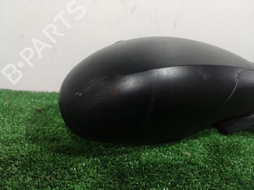 Left mirror SEAT IBIZA III (6L1)  | BP7927167C26 