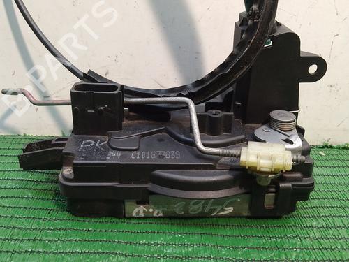 Front right lock OPEL TIGRA TwinTop (X04) 1.3 CDTI (R97) | BP19065421C97 