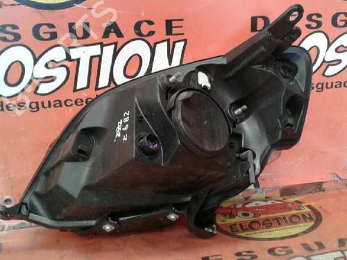 Right headlight PEUGEOT BIPPER (AA_)  | BP7926311C29 