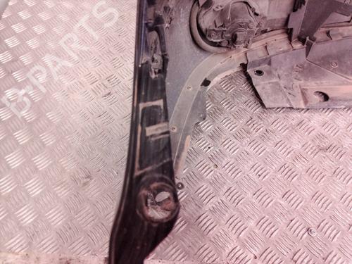 Front bumper RENAULT LAGUNA II (BG0/1_) 2.2 dCi (BG0F) | BP7928316C7 